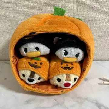 츠무츠무 할로윈