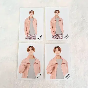 나니와단시 타카하시 쿄헤이 공식 사진 2