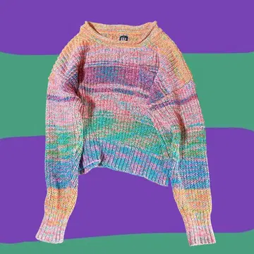 GAP 니트 M 사이즈