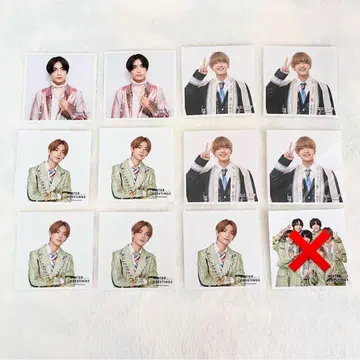 나니와단시 타카하시 쿄헤이 정사각형 사진