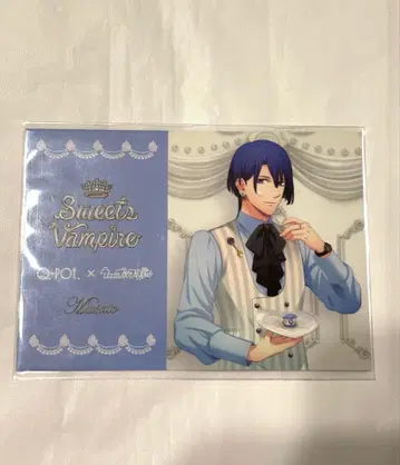 우타프리 마사토 개런티 카드 SV E2