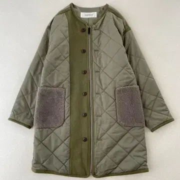 컨디션 최상 클리닝 완료 SUPERHAKKA 슈퍼 하카 나일론 코트