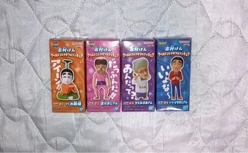 [ 미개봉 새상품 ] 시무라 켄 월드 컬렉터블 피규어