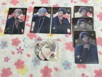 스마이 AGF 쿠조가 세트