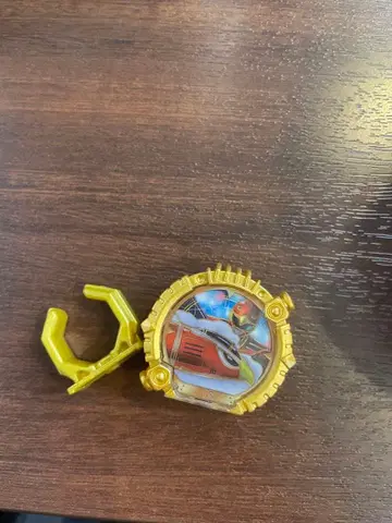 센타이 링 젯트맨