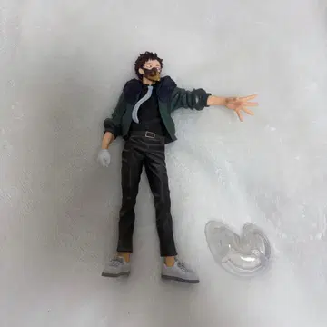 나의 히어로 아카데미아 히로아카 오버홀  피규어 1번 복권