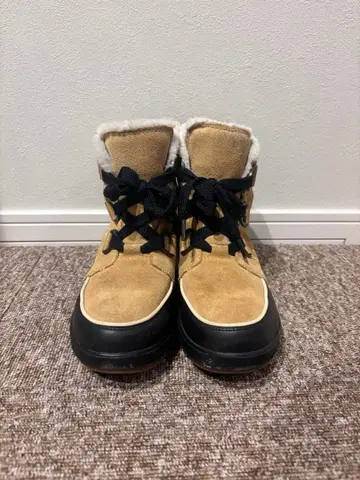 소렐 스노우 부츠