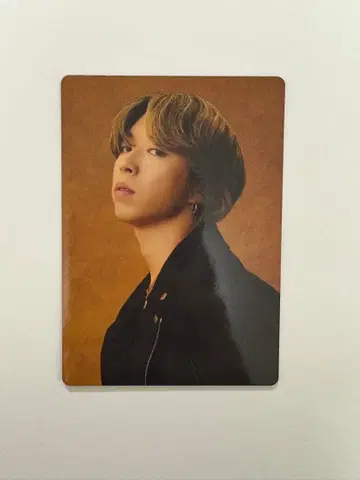 BMSG COMPLETE FILE SOTA 소우타