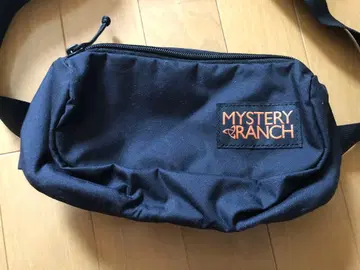 MYSTERY RANCH 미스터리 랜치 포리저 힙 팩