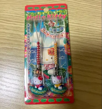 지역 한정 키티 오키나와