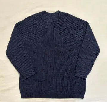 BATONER 노리즈 별주 니트