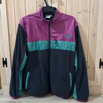 THE NORTH FACE 플리스 자켓 XL