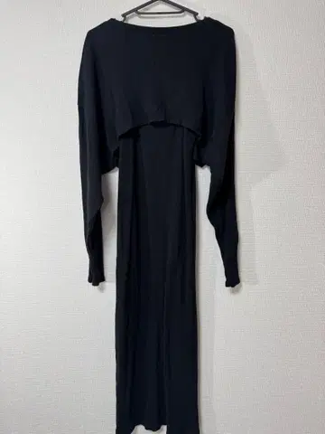 Ungrid*인기 콤비 원피스