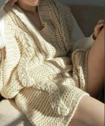 etretokyo 니트 베스트 니트 숏팬츠 SET