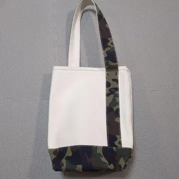 LL 비니 실린더 토트백