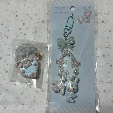 산리오 메조 피아노