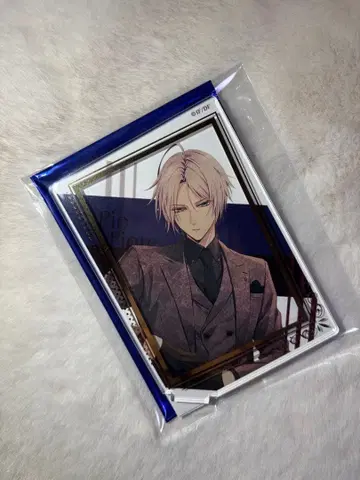 오토나츠 피오피오레의 만종 단테 아크릴 스탠드