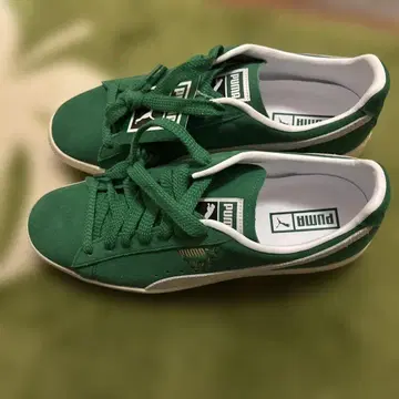 BLACK FRIDAY! 11/29까지! PUMA 스니커즈 27.0cm