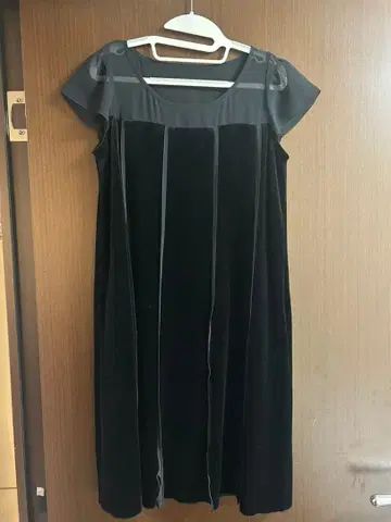 FOXEY 반팔 원피스