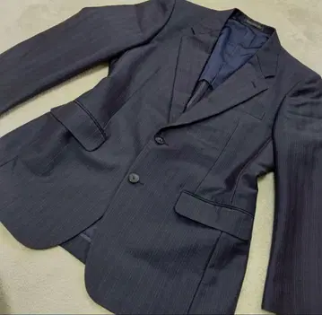 dunhill 셋업 안감 섀도우 로고