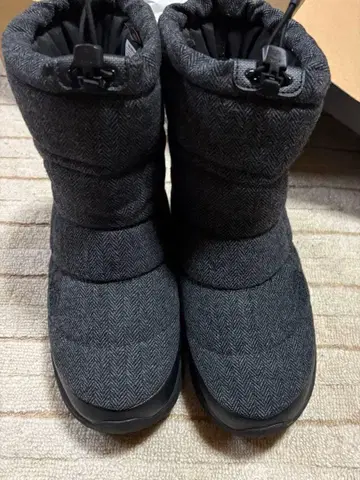 눕시 부티 워터프루프