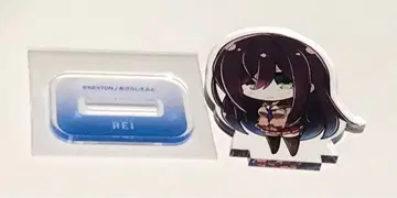 아마카노 콜라보 카페 2025 SD 미니 아크릴 스탠드 히미야마 레이