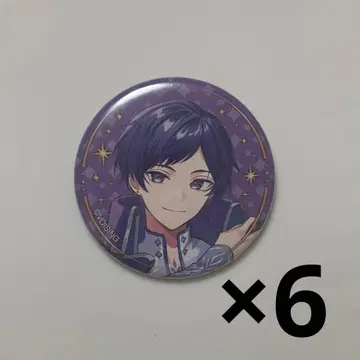 스타포라 코타로 VOISING store 캔뱃지