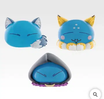 전생했더니 슬라임이었던 건에 대하여 제일복권 D상 컴플리트