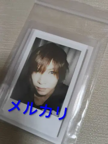 골든 폭격기 금폭 귀류인 쇼 폴라로이드 사진 새상품급