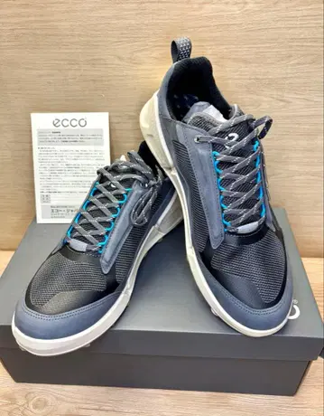 에코 바이오 2.1 크로스 마운틴 823814 60771 그레이