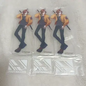 아리사카 CR 아크릴 스탠드