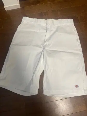 디키즈 하프 팬츠