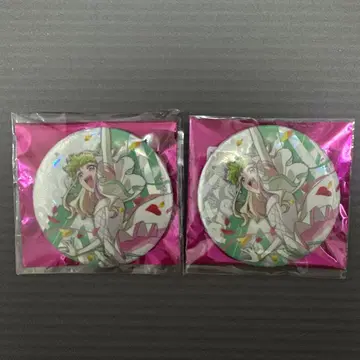 드림 스테이지 한정판 큐어즈 큔 캔뱃지