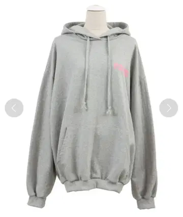 푸뉴즈 PUNYUS TELEPHONE 후드티