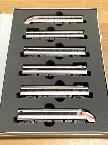 TOMIX 92783 토부 100계 스페이시아 세트