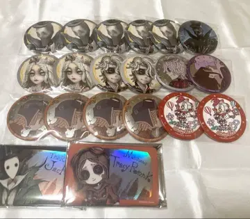 제5인격 굿즈 묶음 판매