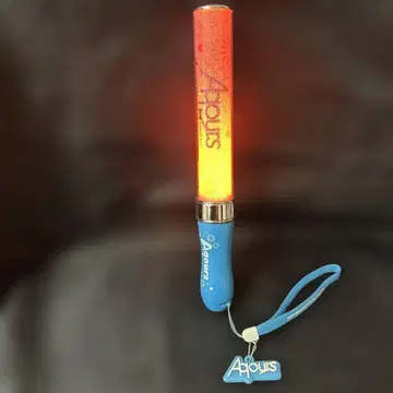 러브 라이브!! 2nd LoveLive! 응원봉