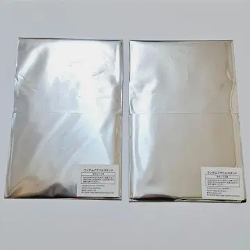 무대 빌샤나 공주님 -전국야화- 원작 일러스트 아크릴 스탠드