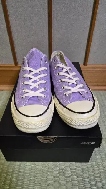 CONVERSE 척테일러 CT70