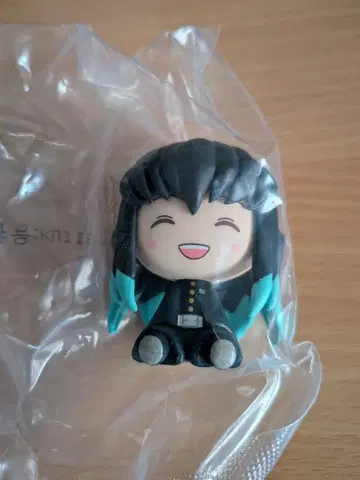 귀멸의 칼날 제일복권 이어진 궤적 쵸코놋코 토키토 무이치로 2