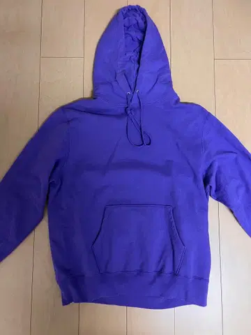 UFO 더 쿠프 후디 스웨트셔츠 L 사이즈