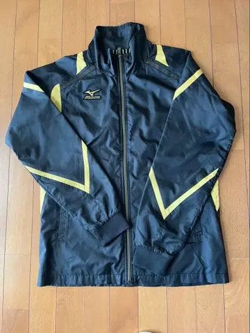 MIZUNO 윈드브레이커