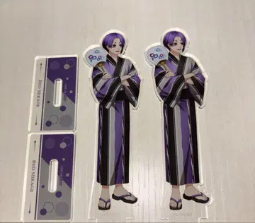 미카게 레오 아크릴 스탠드