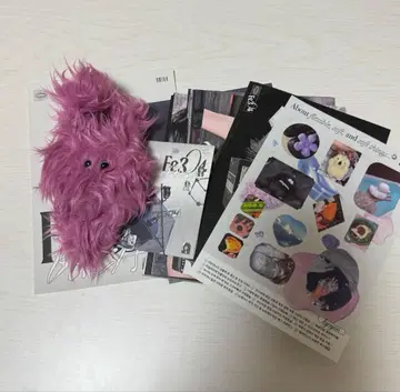 NMIXX 모케모케 지우