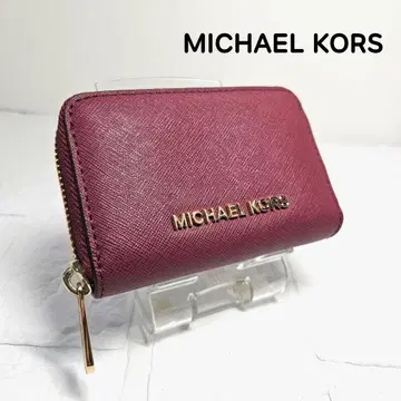 MICHAEL KORS 마이클 코스 코인 케이스 동전 지갑