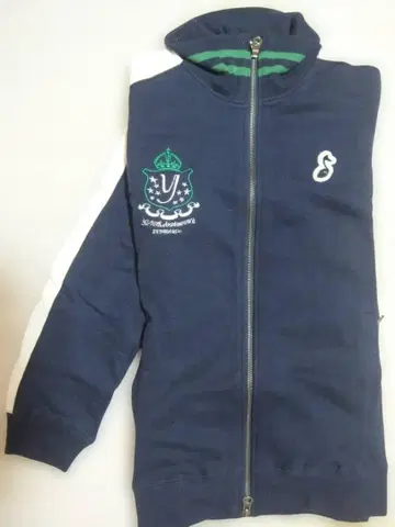 유즈 긴팔 점퍼, 새상품, 미사용