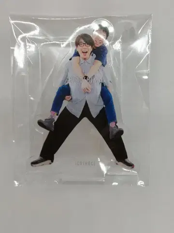 바둑 장기 히로시마 아크릴 스탠드