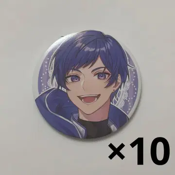 스타포라 코타로 NEXT STAR 캔뱃지