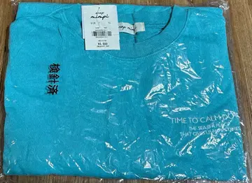 anap mimpi 긴팔 롱티