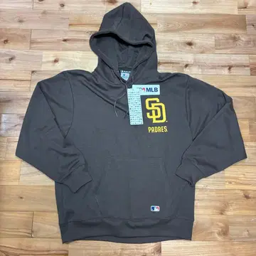 새상품 파드레스 후드티 남성용 L 다르빗슈